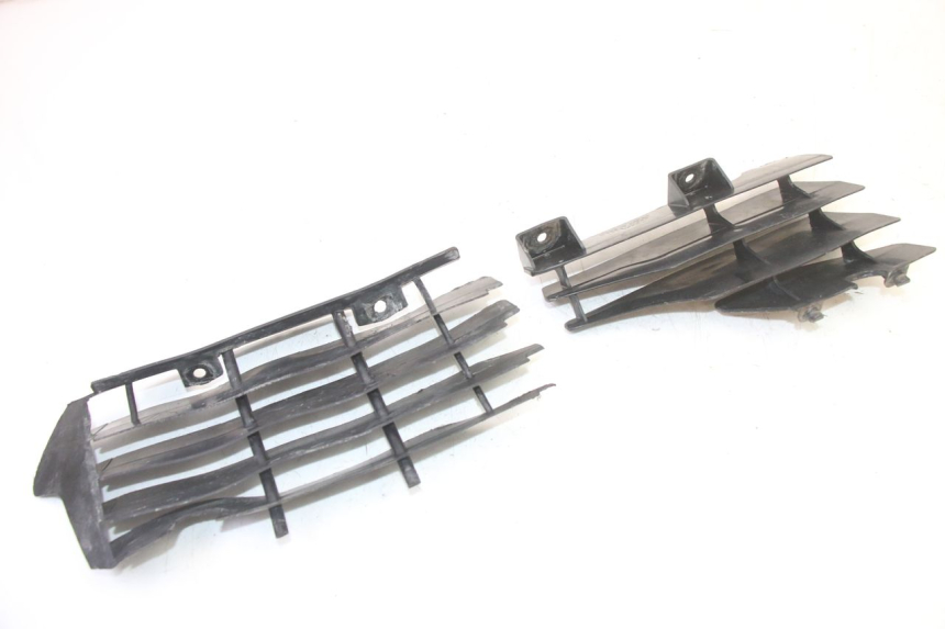 photo de RADIATOR COVER KAWASAKI KX 85 (2014 - 2021)