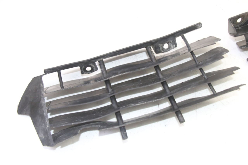 photo de RADIATOR COVER KAWASAKI KX 85 (2014 - 2021)
