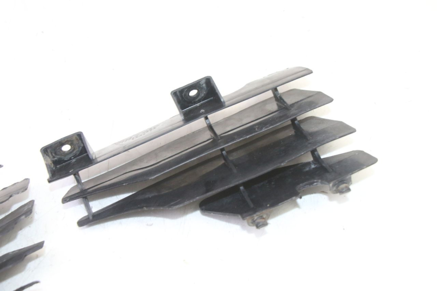 photo de RADIATOR COVER KAWASAKI KX 85 (2014 - 2021)