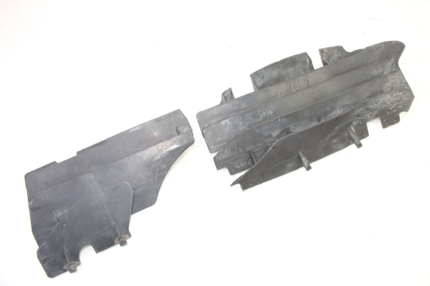 photo de RADIATOR COVER KAWASAKI KX 85 (2014 - 2021)