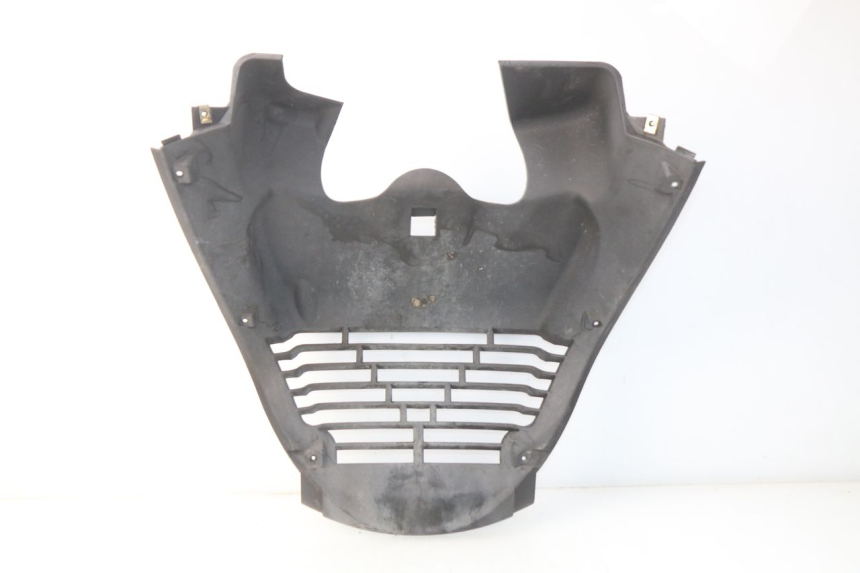 photo de RADIATOR COVER KYMCO DINK STREET 125 (2009 - 2014)