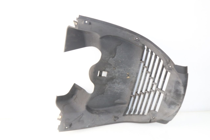 photo de RADIATOR COVER KYMCO DINK STREET 125 (2009 - 2014)