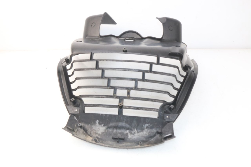photo de RADIATOR COVER KYMCO DINK STREET 125 (2009 - 2014)