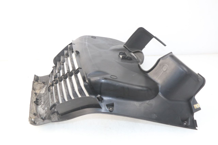 photo de RADIATOR COVER KYMCO DINK STREET 125 (2009 - 2014)