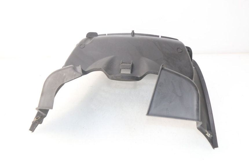 photo de RADIATOR COVER KYMCO DINK STREET 125 (2009 - 2014)