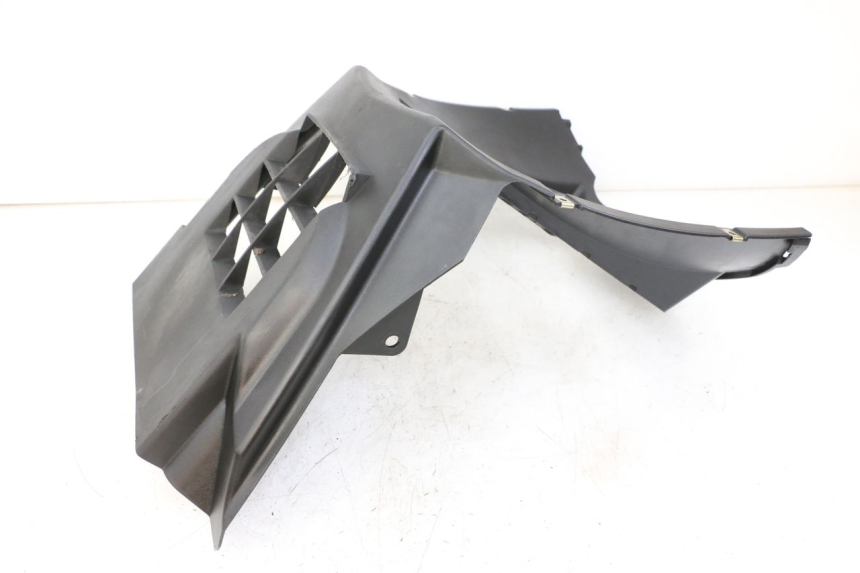 photo de RADIATOR COVER KYMCO XCITING 500 (2007 - 2010)