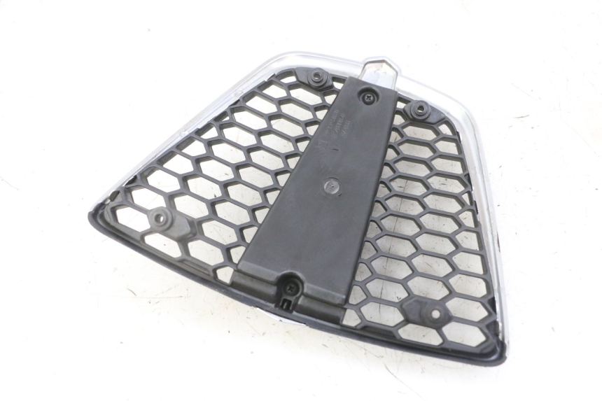 photo de RADIATOR COVER PIAGGIO MP3 LT 300 (2010 - 2016)