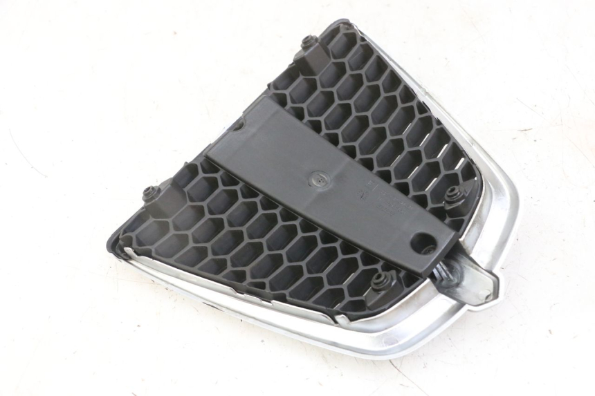 photo de RADIATOR COVER PIAGGIO MP3 LT 300 (2010 - 2016)