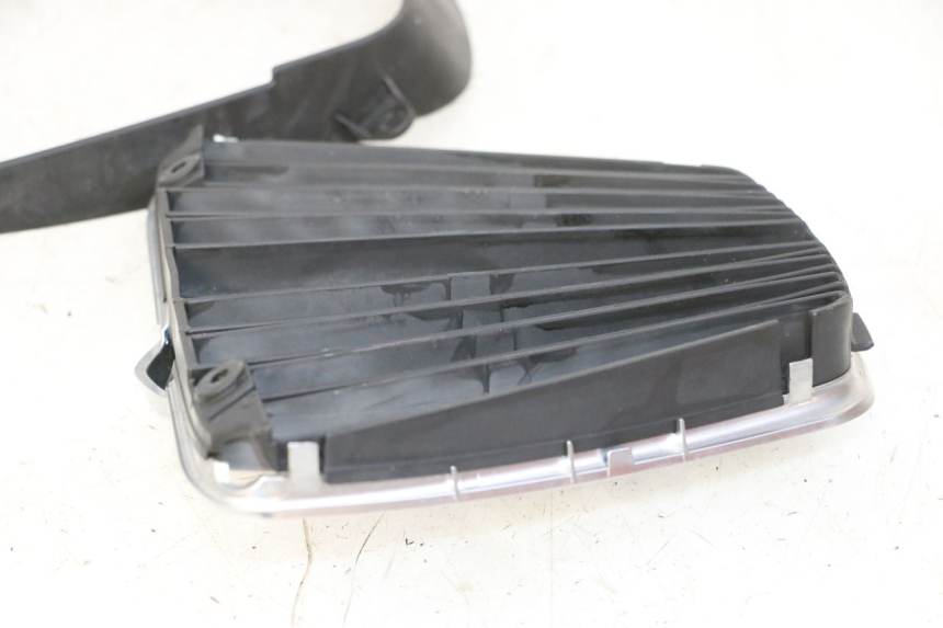 photo de RADIATOR COVER PIAGGIO MP3 RL 250 (2007 - 2010)