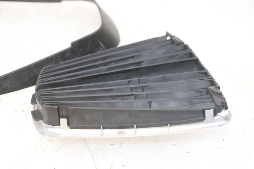 photo de RADIATOR COVER PIAGGIO MP3 RL 250 (2007 - 2010)