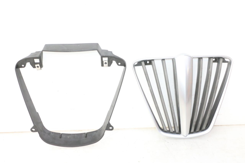 photo de RADIATOR COVER PIAGGIO MP3 RL 250 (2007 - 2010)