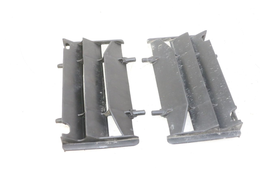 photo de RADIATOR COVER RIEJU MRT 50 (2018 - 2021)
