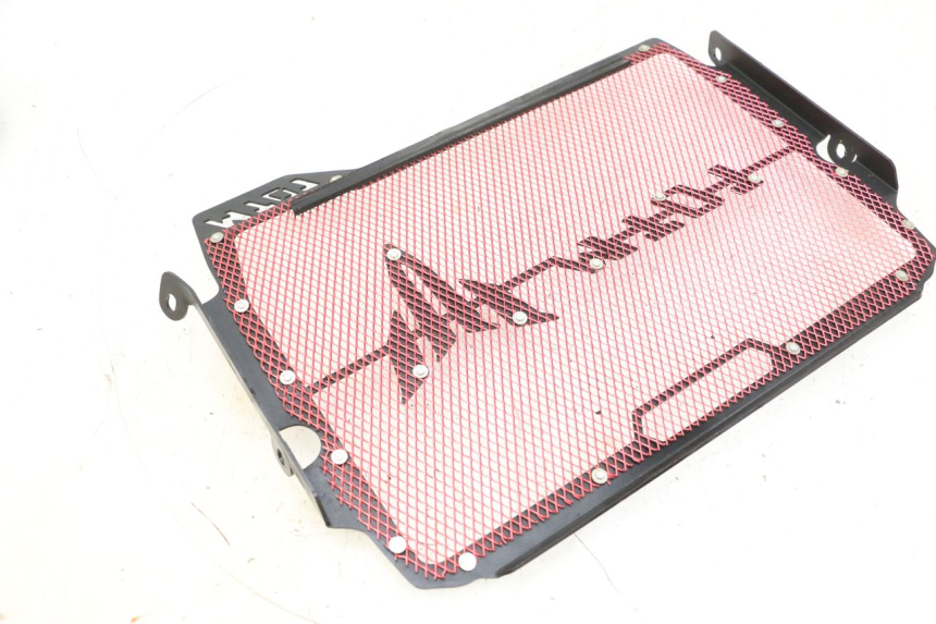 photo de RADIATOR COVER YAMAHA MT-07 MT07 ABS 700 (2018 - 2020) - Component detail