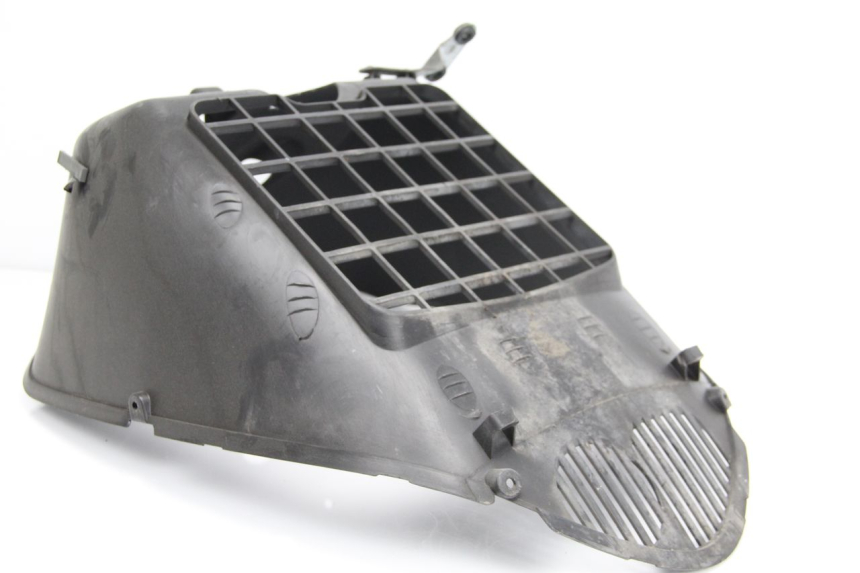 photo de RADIATOR COVER GILERA NEXUS 125 (2009 - 2013)
