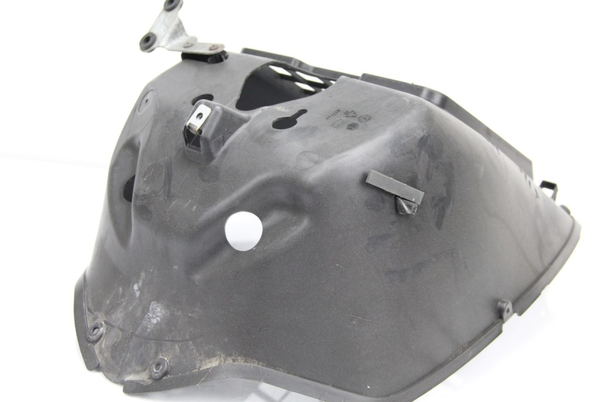 photo de RADIATOR COVER GILERA NEXUS 125 (2009 - 2013)