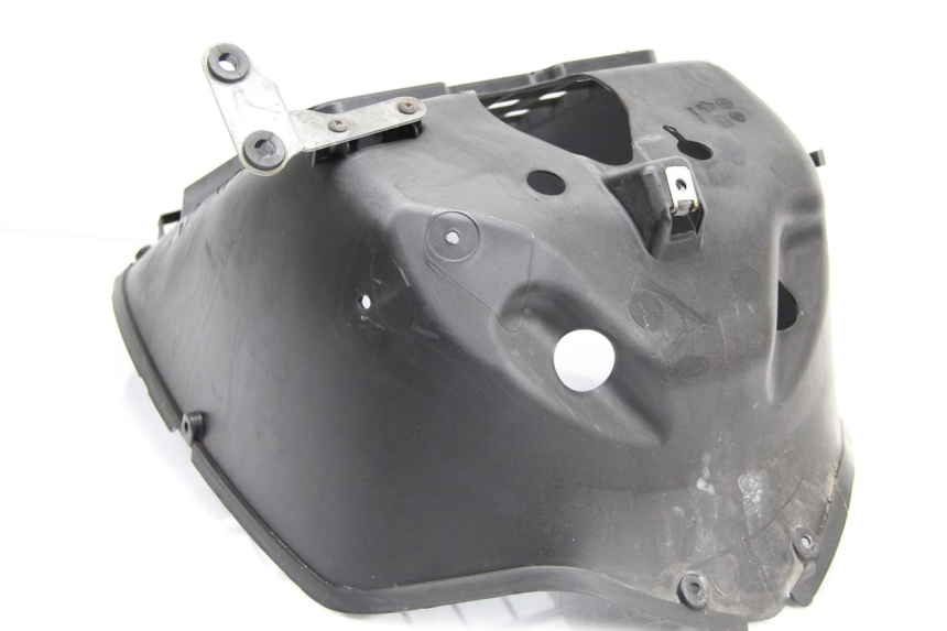 photo de RADIATOR COVER GILERA NEXUS 125 (2009 - 2013)