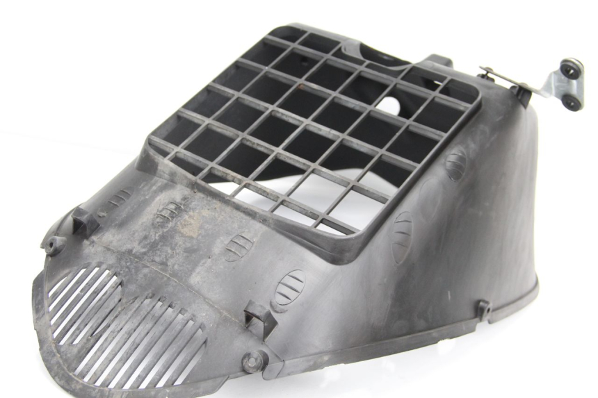 photo de RADIATOR COVER GILERA NEXUS 125 (2009 - 2013)