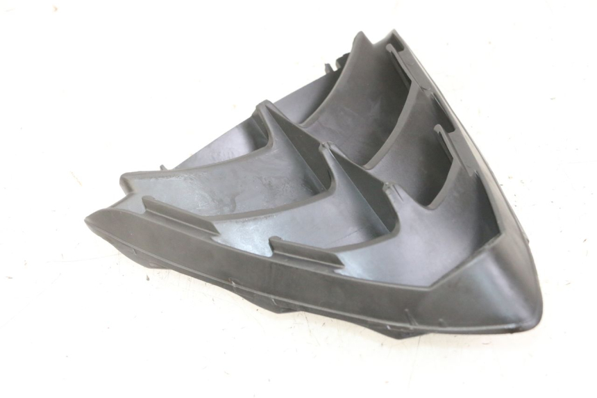 photo de RADIATOR COVER PIAGGIO NRG POWER PUREJET 50 (2018 - 2021)