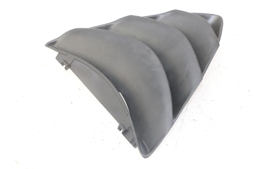 photo de RADIATOR COVER PIAGGIO NRG POWER PUREJET 50 (2018 - 2021)