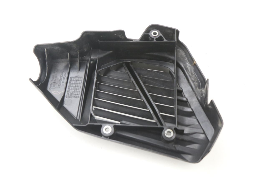 photo de RADIATOR COVER HONDA PCX (JF57/JF64) 125 (2014 - 2018)