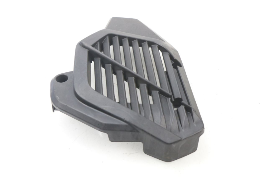 photo de RADIATOR COVER HONDA PCX (JF57/JF64) 125 (2014 - 2018)