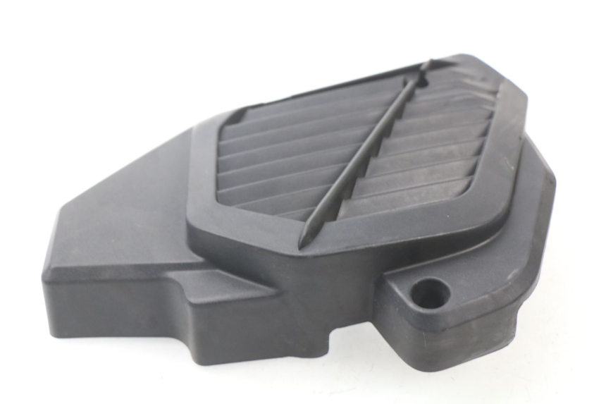 photo de RADIATOR COVER HONDA PCX (JF57/JF64) 125 (2014 - 2018)