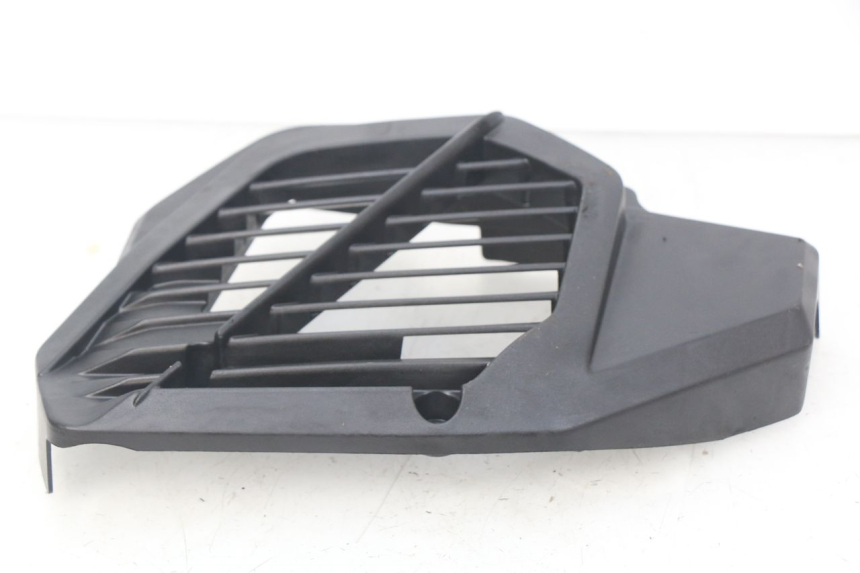 photo de RADIATOR COVER HONDA PCX (JF57/JF64) 125 (2014 - 2018)