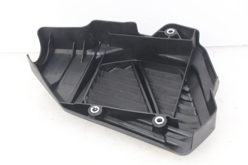 photo de RADIATOR COVER HONDA PCX (JF57/JF64) 125 (2014 - 2018)