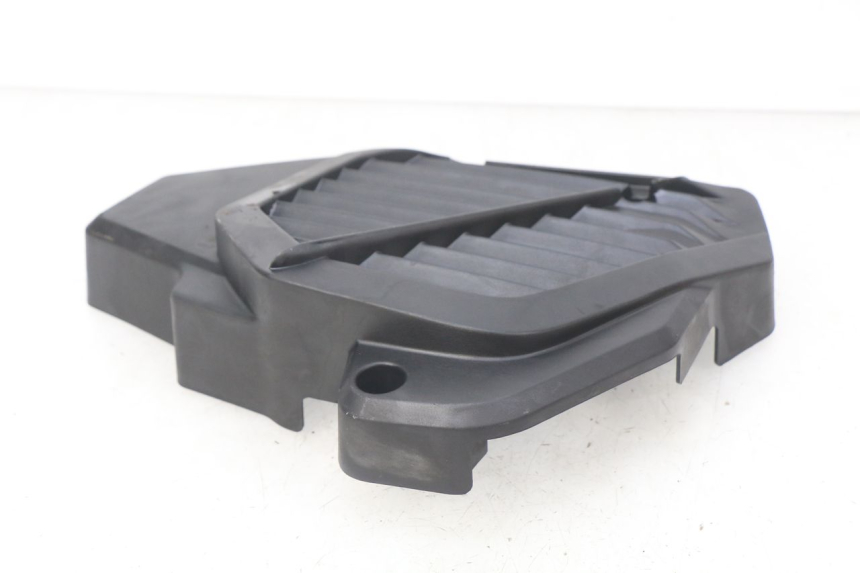 photo de RADIATOR COVER HONDA PCX (JF57/JF64) 125 (2014 - 2018)