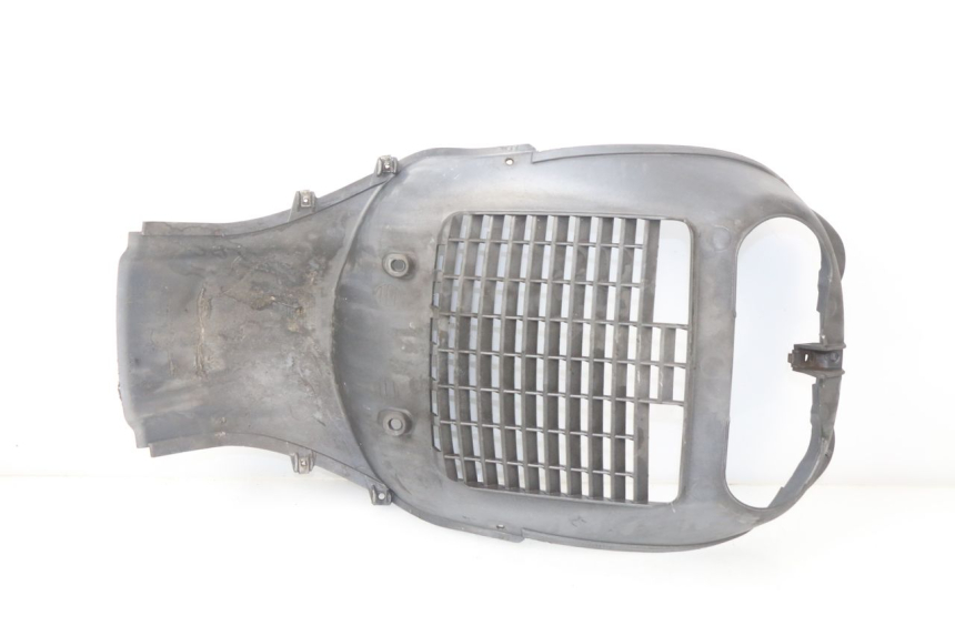 photo de RADIATOR COVER PIAGGIO BEVERLY 500 (2003 - 2007)
