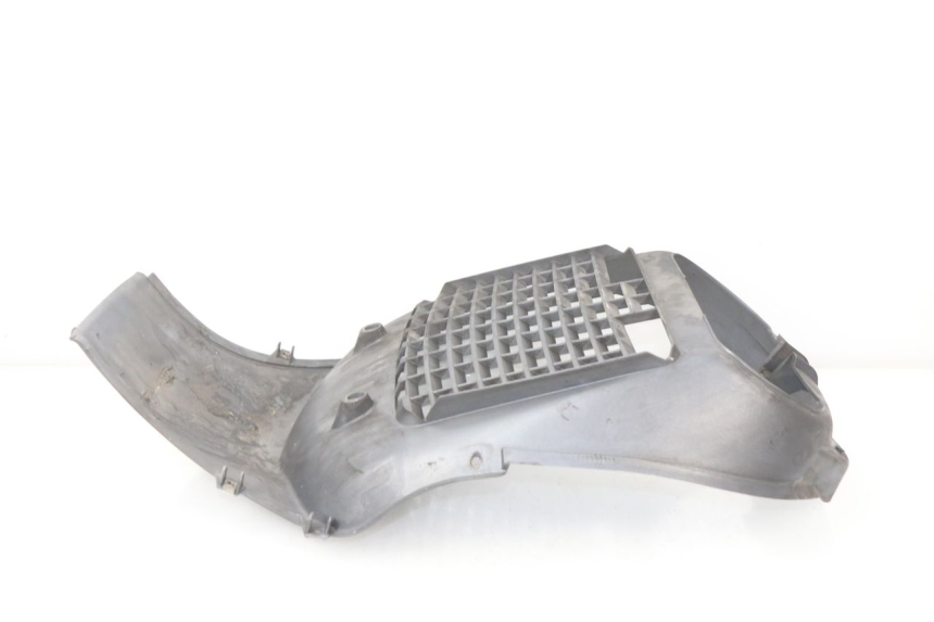photo de RADIATOR COVER PIAGGIO BEVERLY 500 (2003 - 2007)