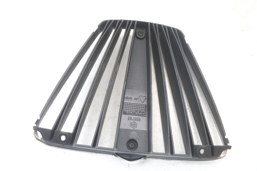 photo de RADIATOR GRILLE PIAGGIO MP3 LT 400 (2007 - 2012)