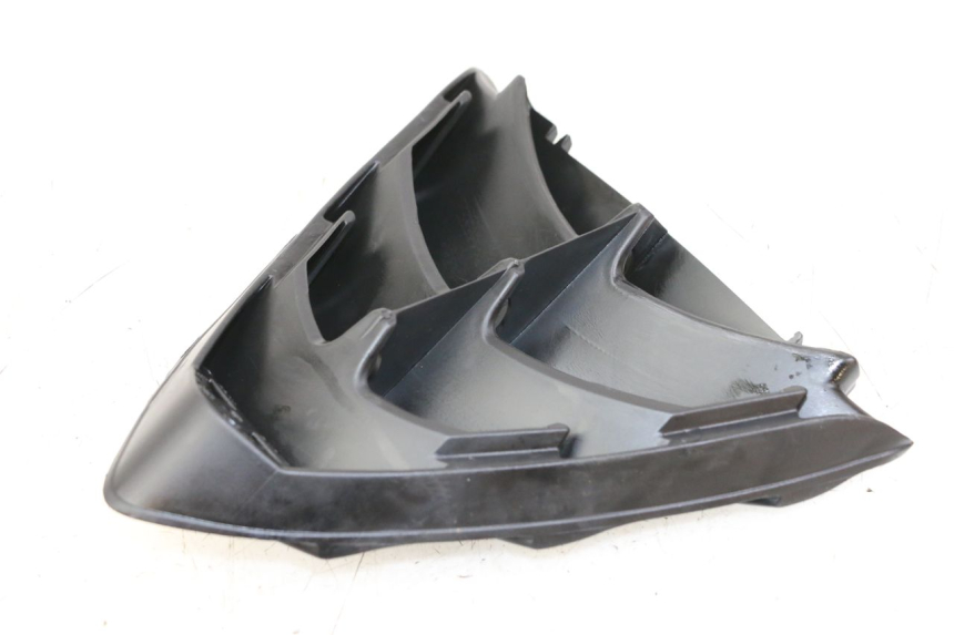 photo de RADIATOR COVER PIAGGIO NRG POWER PUREJET 50 (2018 - 2021)