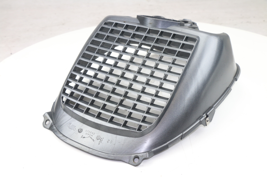 photo de RADIATOR GRILLE PIAGGIO X9 EVOLUTION 125 (2003 - 2007)