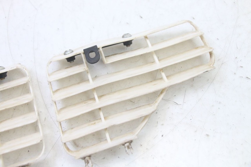 photo de RADIATOR COVER SMALL MX THUNDER 250