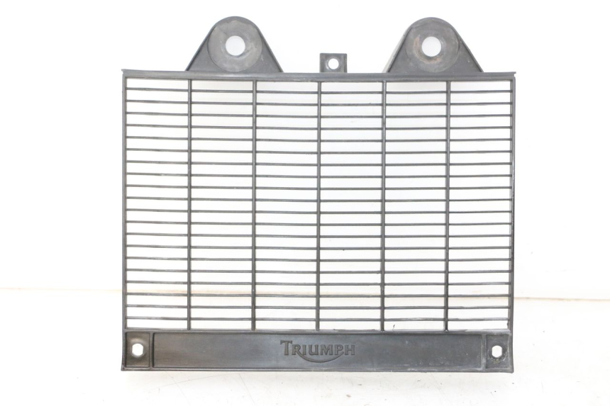 photo de RADIATOR COVER TRIUMPH SPRINT 900 (1995 - 1998)