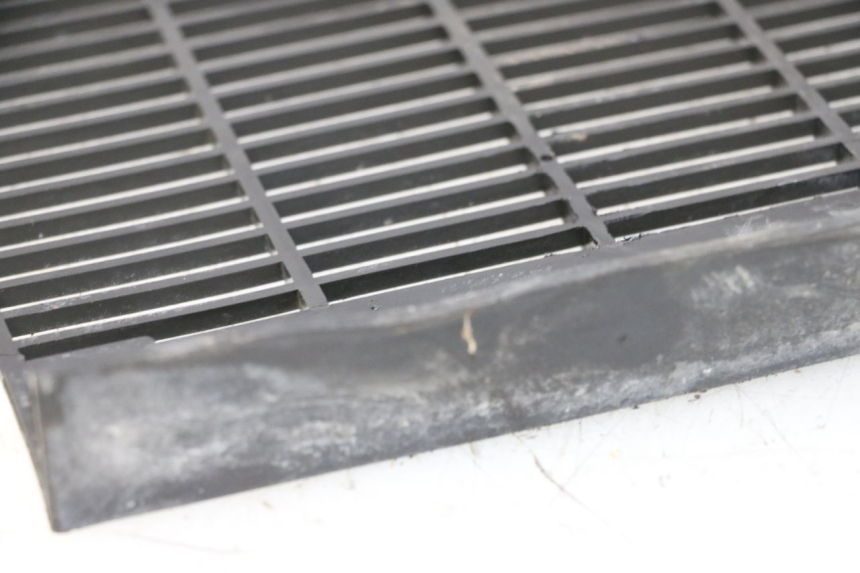 photo de RADIATOR COVER TRIUMPH SPRINT 900 (1995 - 1998)