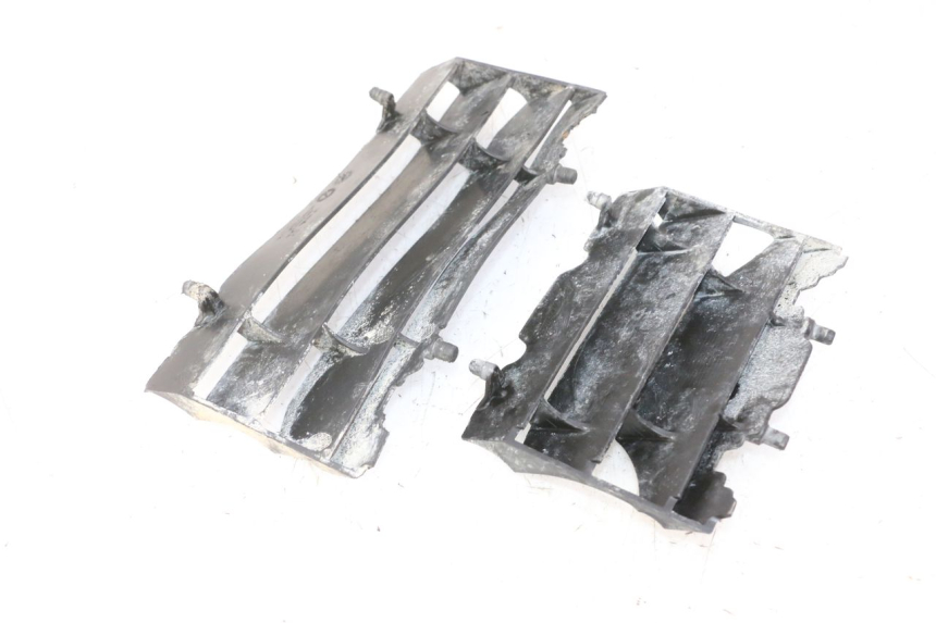 photo de RADIATOR COVER KTM SX 85 (2013 - 2017)