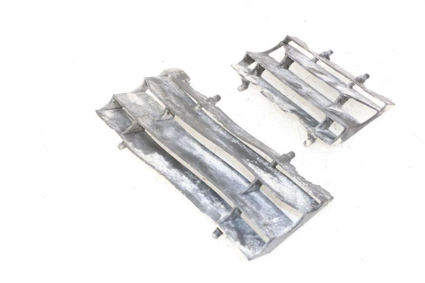 photo de RADIATOR COVER KTM SX 85 (2013 - 2017)