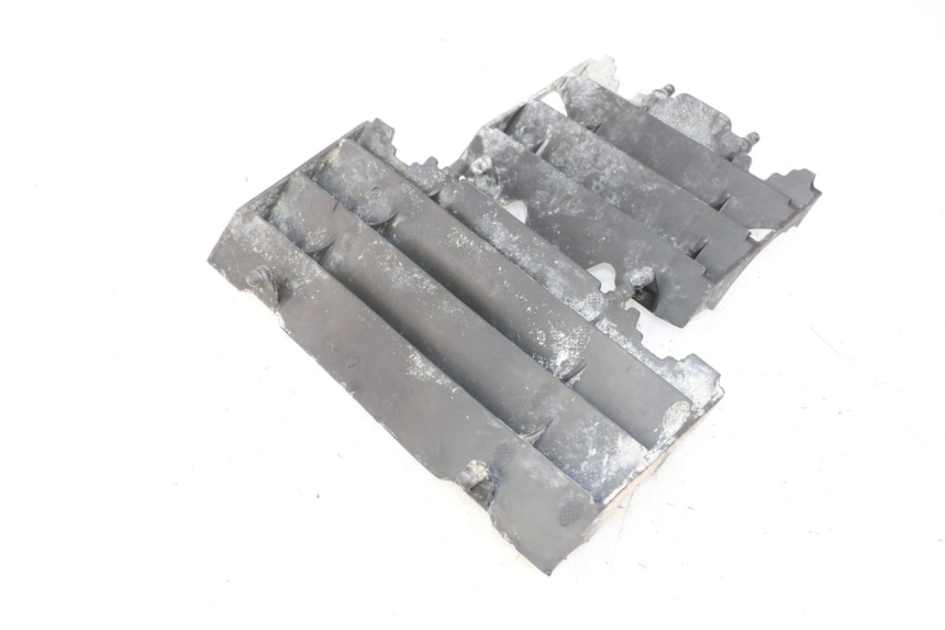 photo de RADIATOR COVER KTM SX 85 (2013 - 2017)