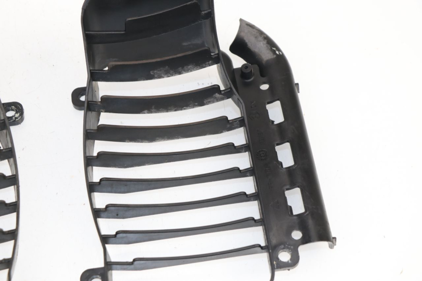 photo de RADIATOR COVER PIAGGIO VESPA GTS 125 (2007 - 2012)