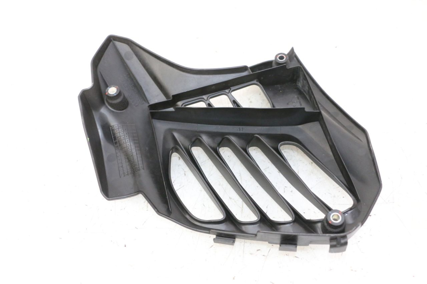 photo de RADIATOR COVER YAMAHA XMAX X-MAX 125 (2021 - 2025)