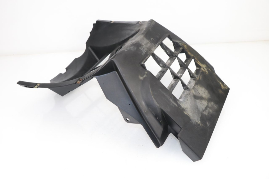 photo de RADIATOR COVER KYMCO XCITING 500 (2007 - 2010)