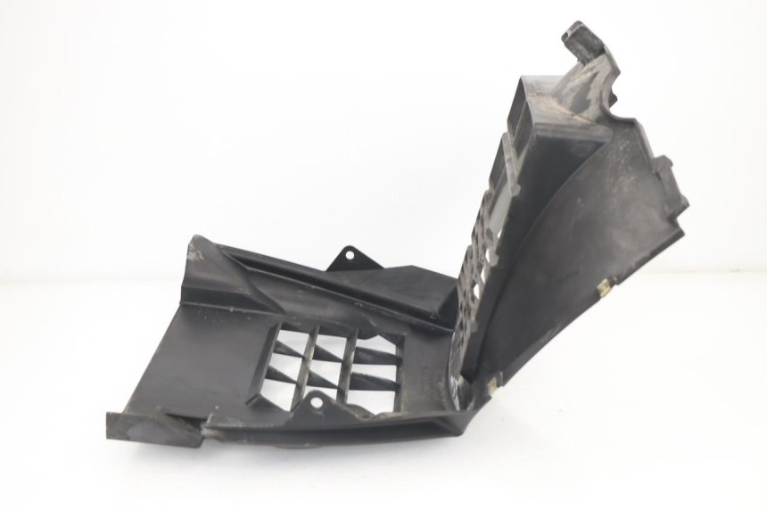 photo de RADIATOR COVER KYMCO XCITING 500 (2007 - 2010)