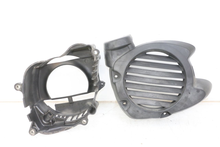 photo de RADIATOR GRILLE YAMAHA NEOS NEO'S 4T 50 (2008 - 2016)