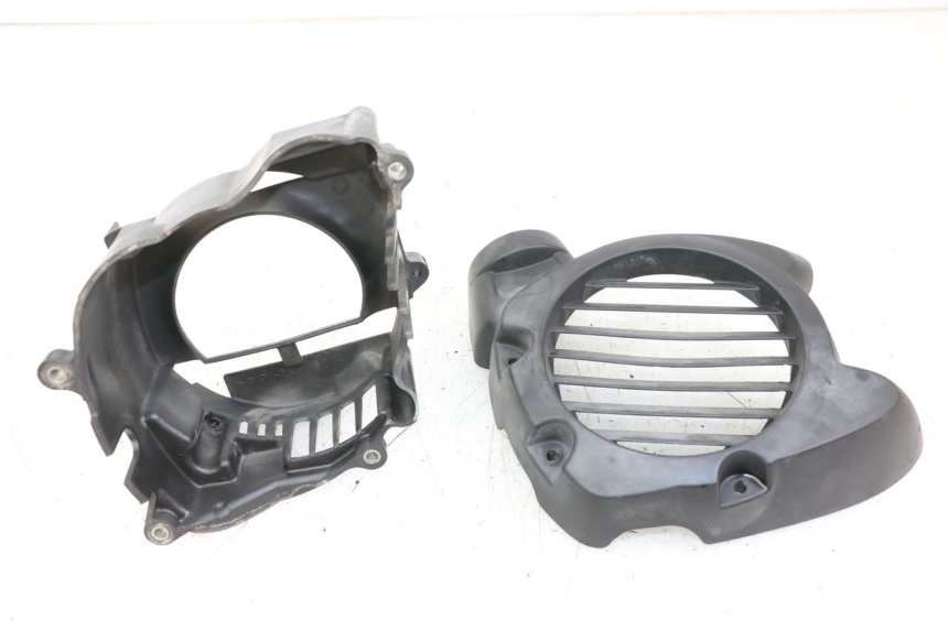 photo de RADIATOR GRILLE YAMAHA NEOS NEO'S 4T 50 (2008 - 2016)