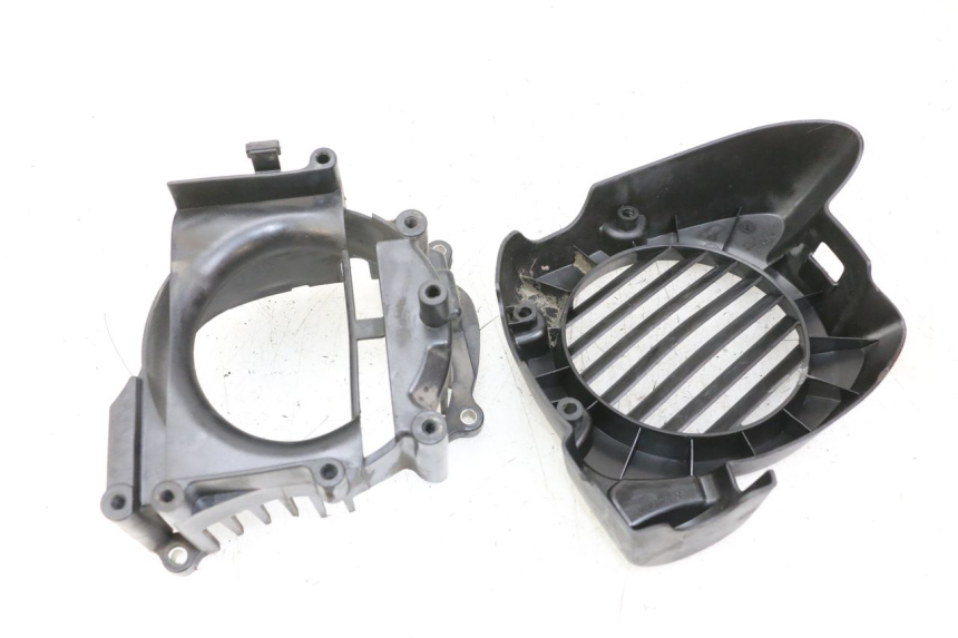 photo de RADIATOR GRILLE YAMAHA NEOS NEO'S 4T 50 (2008 - 2016)