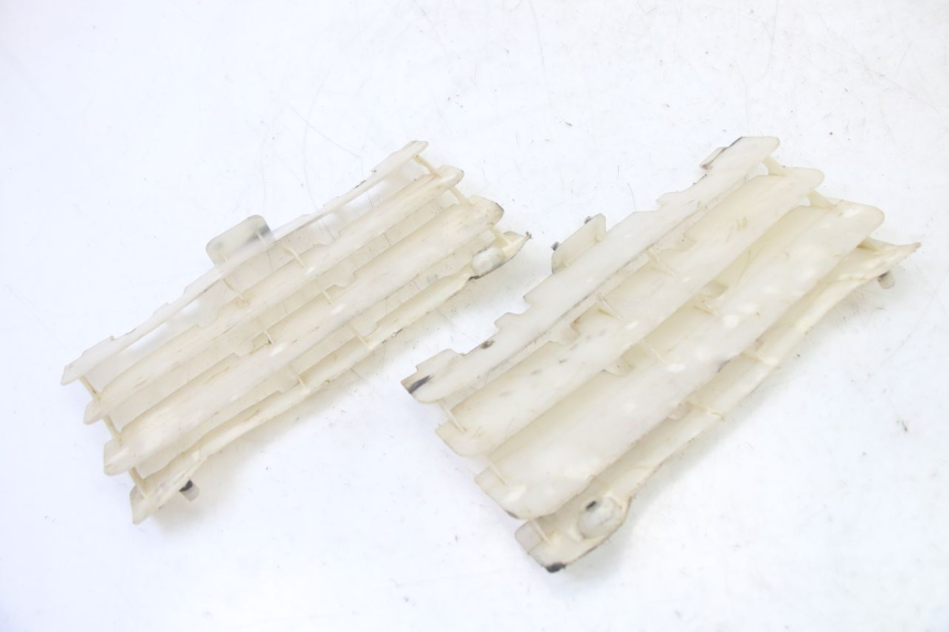 photo de RADIATOR COVER YAMAHA YZ-F YZF 250 (2007 - 2013)