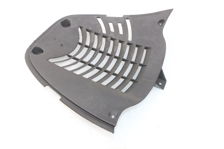 photo de RADIATOR COVER YAMAHA YP MAJESTY 125 (2007 - 2010)