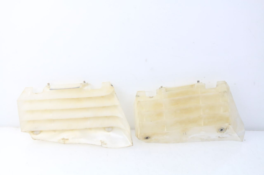 photo de RADIATOR COVER YAMAHA YZ-F YZF 250 (2014 - 2018) - Main view